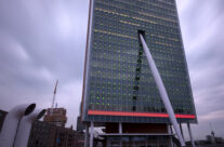 Toren op Zuid