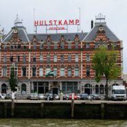 Hulstkamp gebouw